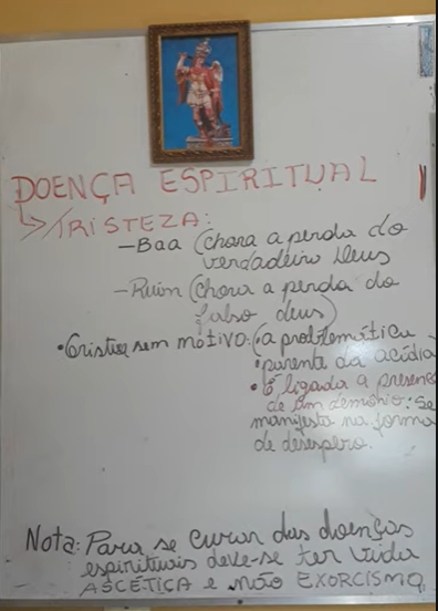 Cura Interior